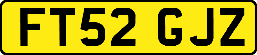 FT52GJZ