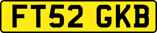 FT52GKB