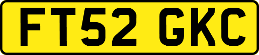 FT52GKC