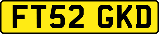 FT52GKD