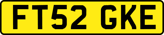 FT52GKE