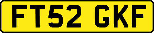 FT52GKF
