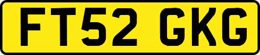 FT52GKG