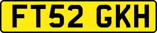 FT52GKH