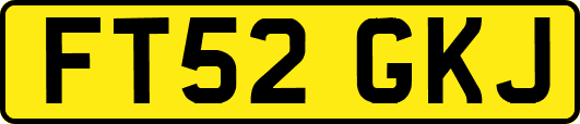 FT52GKJ