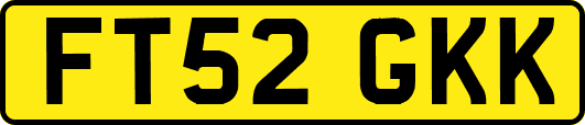 FT52GKK