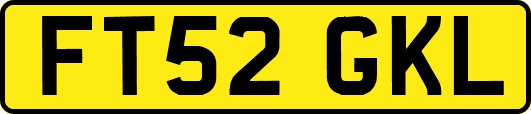 FT52GKL