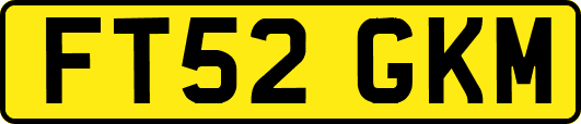 FT52GKM