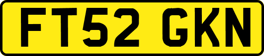 FT52GKN