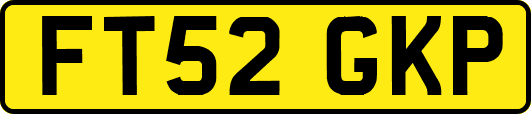 FT52GKP