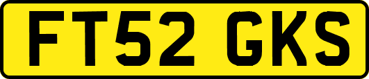 FT52GKS