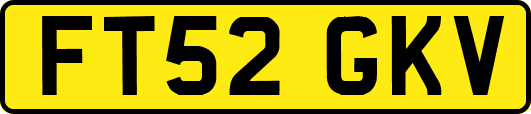 FT52GKV