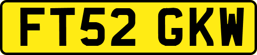 FT52GKW