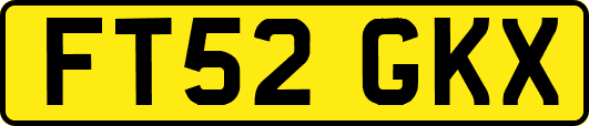 FT52GKX