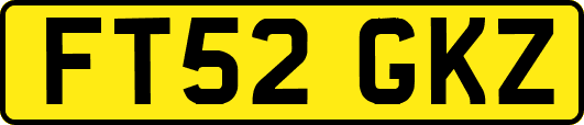 FT52GKZ