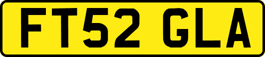 FT52GLA