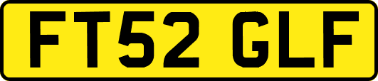 FT52GLF