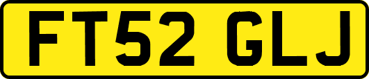 FT52GLJ