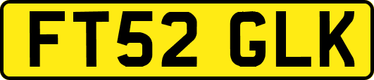 FT52GLK