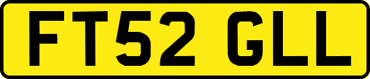 FT52GLL
