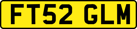 FT52GLM