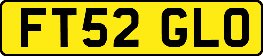 FT52GLO