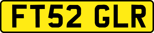 FT52GLR
