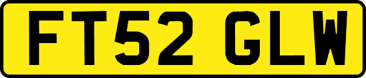 FT52GLW