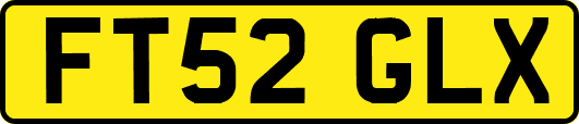 FT52GLX