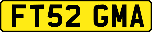 FT52GMA