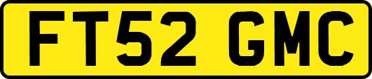 FT52GMC