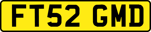 FT52GMD