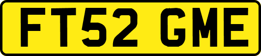 FT52GME
