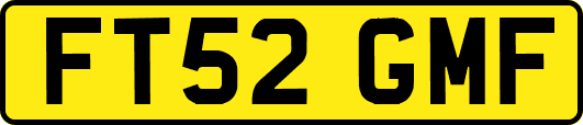 FT52GMF