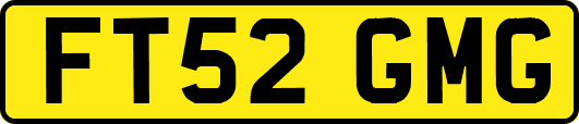 FT52GMG