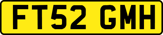 FT52GMH