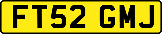 FT52GMJ