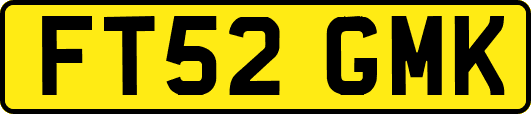 FT52GMK