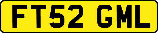 FT52GML