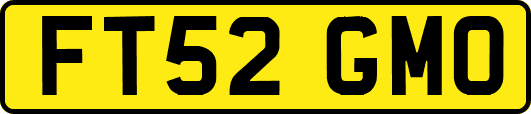 FT52GMO