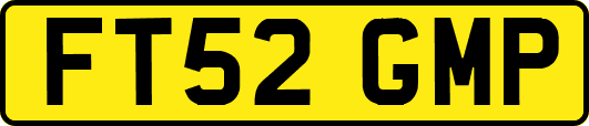 FT52GMP