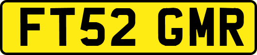 FT52GMR