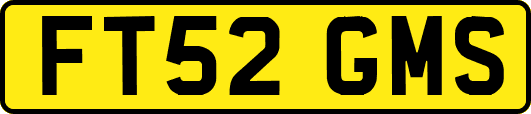FT52GMS
