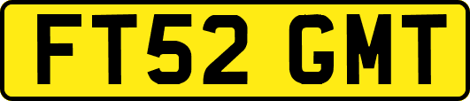 FT52GMT