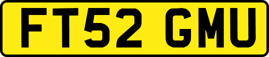 FT52GMU