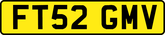 FT52GMV