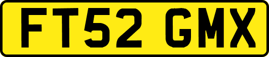 FT52GMX