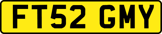 FT52GMY