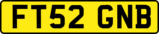 FT52GNB