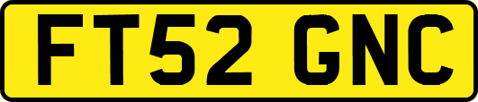 FT52GNC